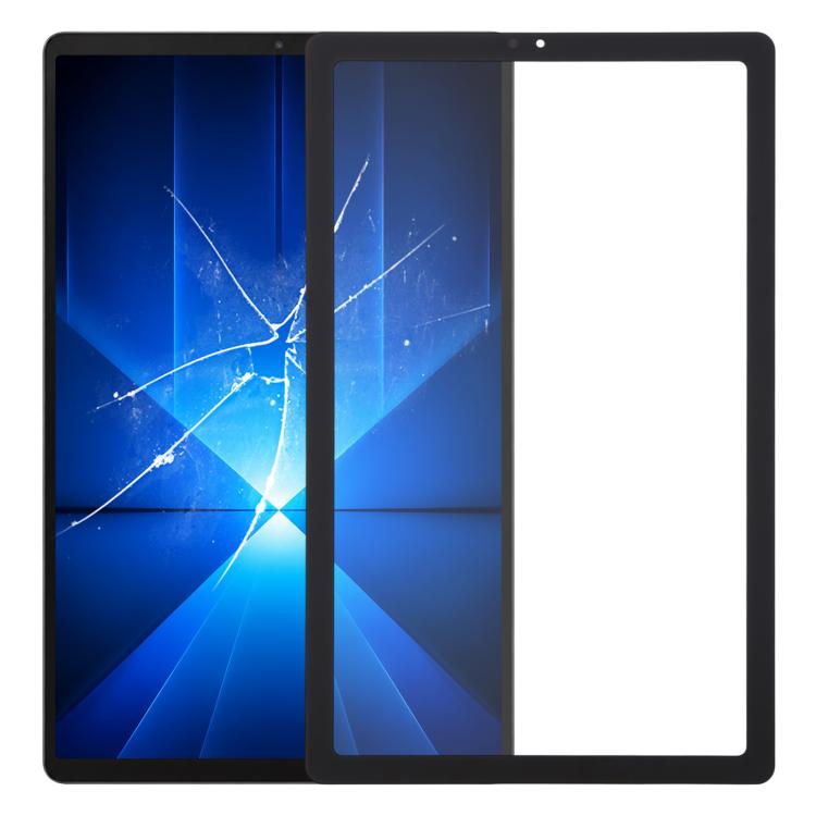 For Lenovo Legion Y700 Gen 4 TB322FC ZAG40002CN Front Screen Outer Glass Lens, For Lenovo Legion Y700 Gen 4
