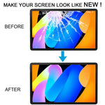 For Lenovo Xiaoxin Pad 11 inch 2025 TB335FC TB335ZC Front Screen Outer Glass Lens, For Lenovo Xiaoxin Pad 11 inch 2025
