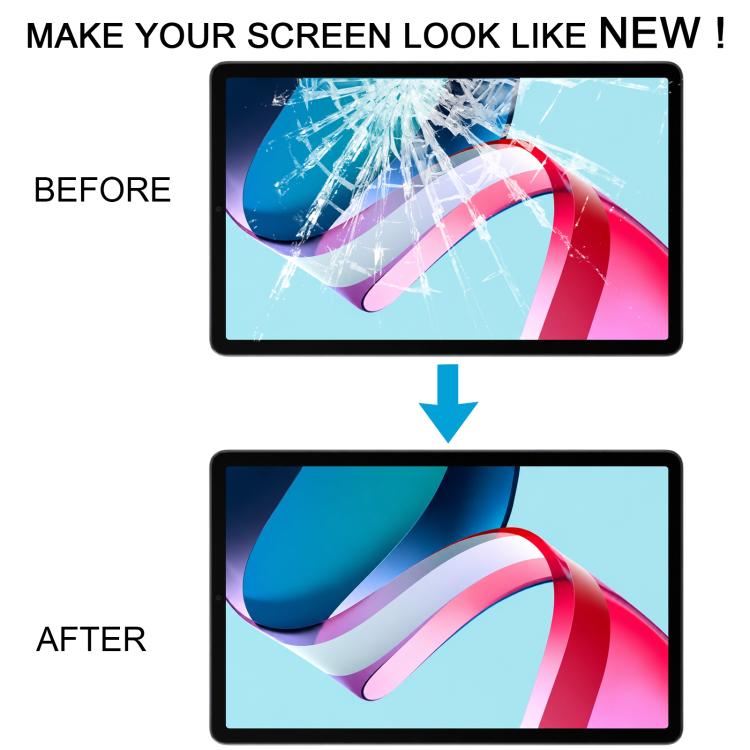 For Lenovo Xiaoxin Pad Pro 2022 / P11 Gen 2 11.2 inch TB132FU TB138FC TB138 TB132 Front Screen Outer Glass Lens, For Lenovo Xiaoxin Pad Pro 2022 / P11 Gen 2 11.2 inch