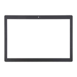 For Lenovo Smart Tab M10 FHD REL TB-X605 TB-X605LC TB-X605FC Front Screen Outer Glass Lens, For Lenovo Smart Tab M10 FHD REL