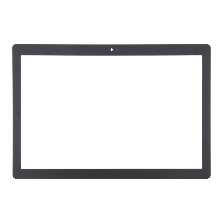 For Lenovo Smart Tab M10 FHD REL TB-X605 TB-X605LC TB-X605FC Front Screen Outer Glass Lens, For Lenovo Smart Tab M10 FHD REL