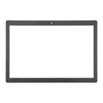 For Lenovo Smart Tab M10 FHD REL TB-X605 TB-X605LC TB-X605FC Front Screen Outer Glass Lens, For Lenovo Smart Tab M10 FHD REL