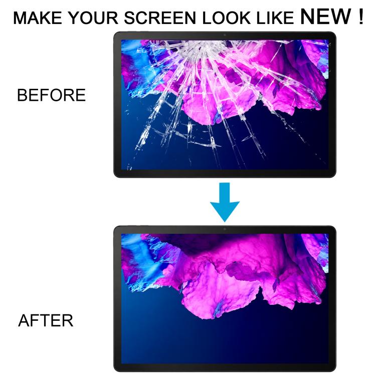 For Lenovo Qitian K11 Gen2 11.5 inch TB230FC TB230XC Front Screen Outer Glass Lens, For Lenovo Qitian K11 Gen2 11.5 inch