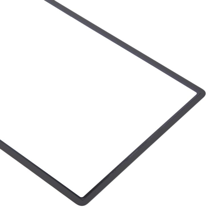 For Lenovo Tab P12 TB370FU Front Screen Outer Glass Lens, For Lenovo Tab P12