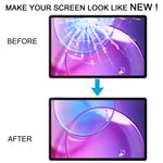 For Lenovo Idea Tab Pro 12.7 Gen2 2025 TB375FC Front Screen Outer Glass Lens, For Lenovo Idea Tab Pro 12.7 Gen2 2025