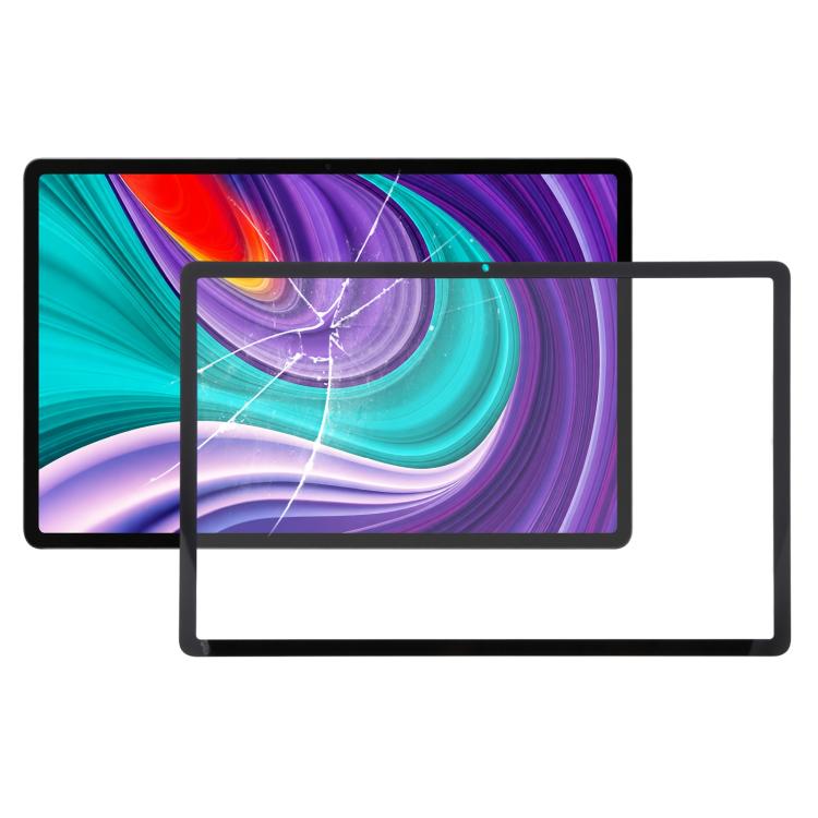 For Lenovo Tablet Xiaoxin Pad Pro 11.5 inch 2021 TB-J706 TB-J706F Front Screen Outer Glass Lens, For Lenovo Tablet Xiaoxin Pad Pro 11.5 inch 2021