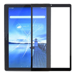 For Lenovo Tab P10 TB-X705 TB-X705L TB-X705F TB-X705N Front Screen Outer Glass Lens, For Lenovo Tab P10