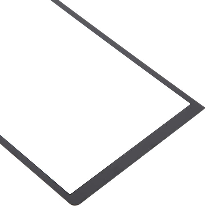 For Lenovo Tab P10 TB-X705 TB-X705L TB-X705F TB-X705N Front Screen Outer Glass Lens, For Lenovo Tab P10