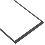 For Lenovo Tab P10 TB-X705 TB-X705L TB-X705F TB-X705N Front Screen Outer Glass Lens, For Lenovo Tab P10