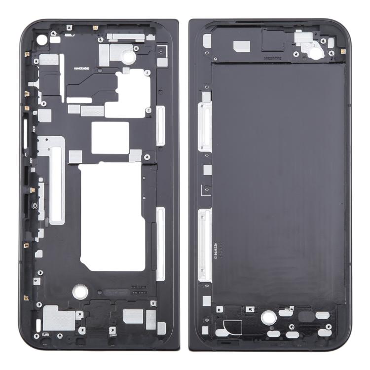 Cornice centrale originale per Google Pixel 9 Pro Fold, For Google Pixel 9 Pro Fold(Original)