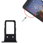 Carrellino originale per scheda SIM per Google Pixel 3a XL, For Google Pixel 3a XL(Original)