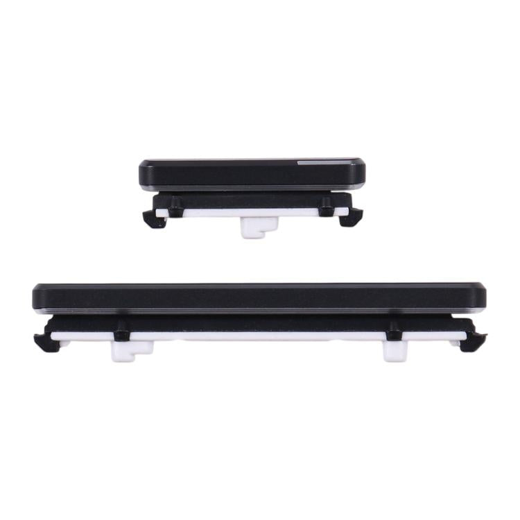 Per Google Pixel 2 XL: set originale composto da tasto di accensione e tasti del volume, For Google Pixel 2 XL(Original)