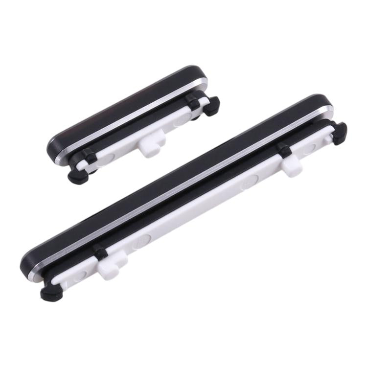 Per Google Pixel 2 XL: set originale composto da tasto di accensione e tasti del volume, For Google Pixel 2 XL(Original)