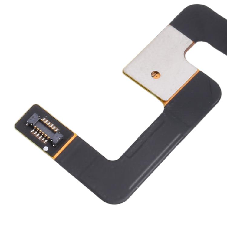 For Google Pixel / Pixel XL Original Fingerprint Sensor Flex Cable, For Google Pixel / Pixel XL(Original)