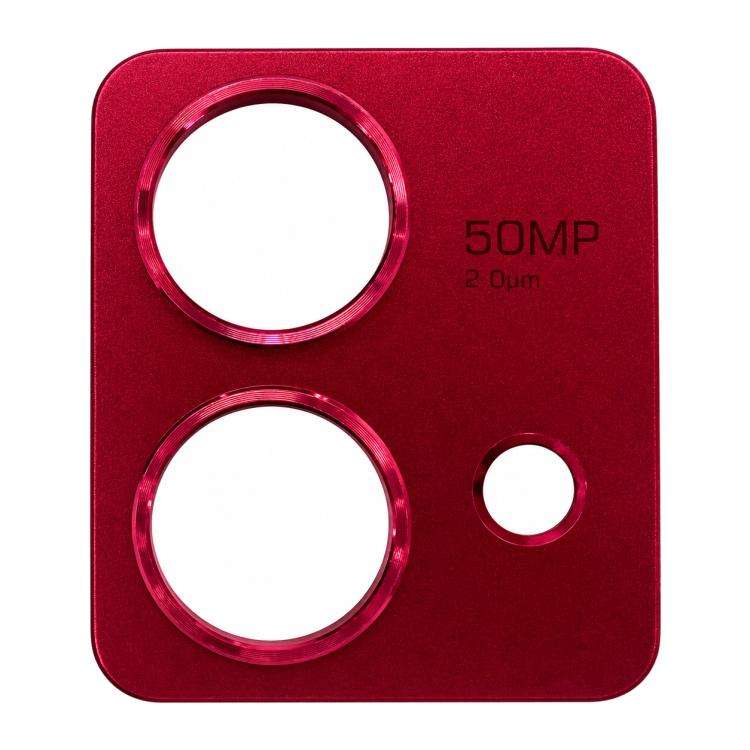 Copriobiettivo fotocamera di ricambio Motorola Moto G84 XT2347 - immagine 2