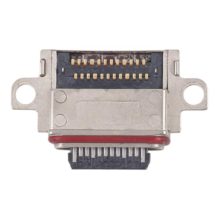 Connettore per porta di ricarica originale (10 pezzi) per Galaxy Tab Active Pro SM-T545/T540, For Galaxy Tab Active Pro(Original)