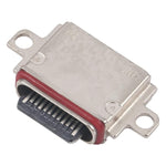 Connettore per porta di ricarica originale (10 pezzi) per Galaxy Tab Active Pro SM-T545/T540, For Galaxy Tab Active Pro(Original)