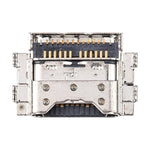 Per Galaxy Tab S6 Lite 2024 SM-P620/P625 10 connettori originali per porta di ricarica, For Galaxy Tab S6 Lite 2024(Original)