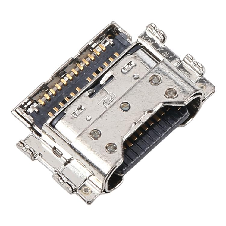Per Galaxy Tab S6 Lite 2024 SM-P620/P625 10 connettori originali per porta di ricarica, For Galaxy Tab S6 Lite 2024(Original)
