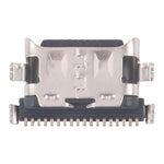 Connettore per porta di ricarica originale (10 pezzi) per Galaxy Tab A11+ SM-X230/X236, For Galaxy Tab A11+(Original)