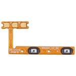 For Lenovo Xiaoxin Pad Pro 12.7 2025 TB375FC Volume Button Flex Cable, For Lenovo Xiaoxin Pad Pro 12.7 2025