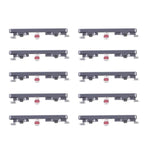 Per Huawei Mate X6, 10 pulsanti di controllo del volume originali, For Huawei Mate X6(Original)