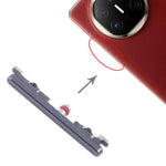 Per Huawei Mate X6, 10 pulsanti di controllo del volume originali, For Huawei Mate X6(Original)