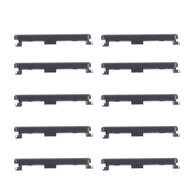 Per Huawei nova 10 SE, 10 pezzi, pulsante di controllo del volume originale, For Huawei nova 10 SE(Original)