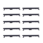 Per Huawei nova 10 SE, 10 pezzi, pulsante di controllo del volume originale, For Huawei nova 10 SE(Original)