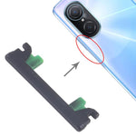 Per Huawei nova 9 SE, 10 pezzi di pulsanti originali per il controllo del volume, For Huawei nova 9 SE(Original)