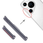 Ricambio pulsanti accensione e volume per Huawei Pura 70 Pro