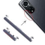 Ricambio pulsanti accensione e volume per Huawei nova 9