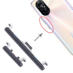 Pulsanti accensione e volume per Huawei nova 8 originali