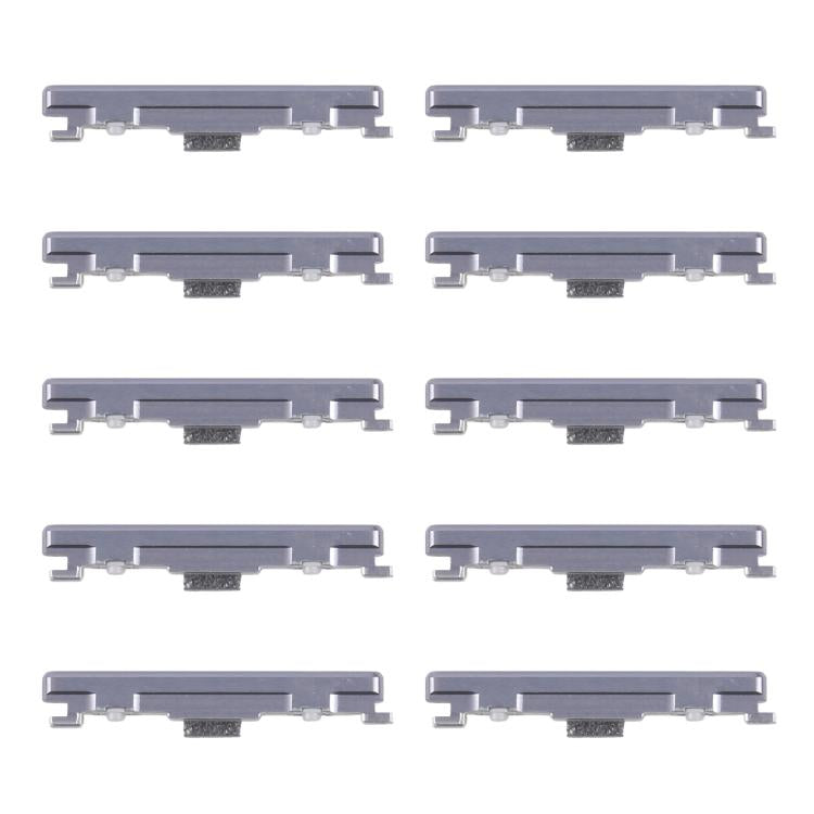 Per Huawei Mate X3, 10 pulsanti di controllo del volume originali, For Huawei Mate X3(Original)