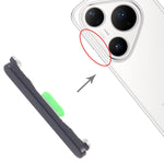 Per Huawei Pura 80 Pro, 10 pezzi di pulsanti originali per il controllo del volume, For Huawei Pura 80 Pro(Original)