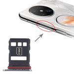 Vassoio SIM e scheda NM per Huawei Pocket 2