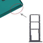 Vassoio SIM e Micro SD per Huawei Y7a originale