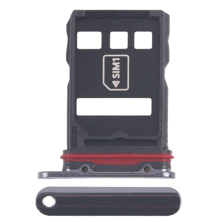 Vassoio originale scheda SIM e NM per Huawei Mate 40 Pro