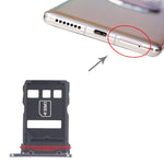 Vassoio originale scheda SIM e NM per Huawei Mate 40 Pro