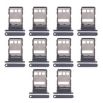 Vassoio per SIM originale Huawei nova 9 - 10 pezzi