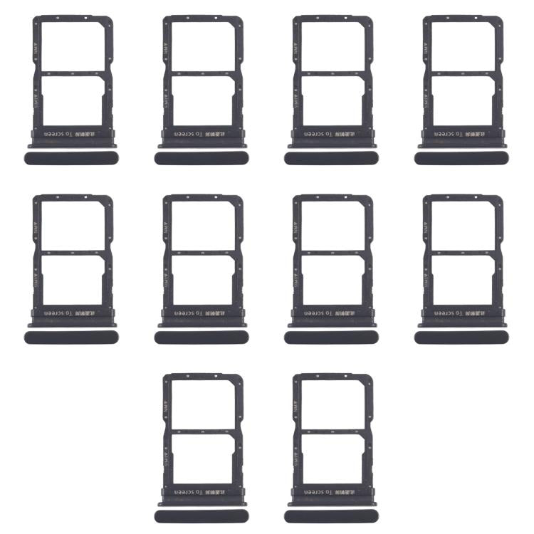 Vassoio SIM e scheda NM per Huawei Enjoy 20 Pro