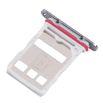 Vassoio SIM e scheda NM per Huawei Mate 50 originale