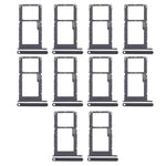 Vassoio SIM e Micro SD per Huawei Enjoy 60 originale
