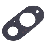 Lente ricambio fotocamera posteriore per Google Pixel 9
