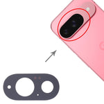 Lente ricambio fotocamera posteriore per Google Pixel 9