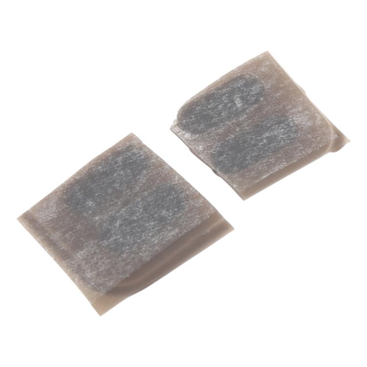 Set 4 piedini in gomma adesivi per Dell Latitude E5410