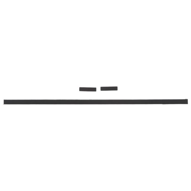 Set tappetini gomma adesivi per Lenovo Thinkpad E480