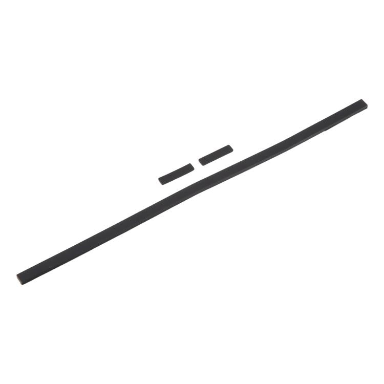 Set tappetini gomma adesivi per Lenovo Thinkpad E480