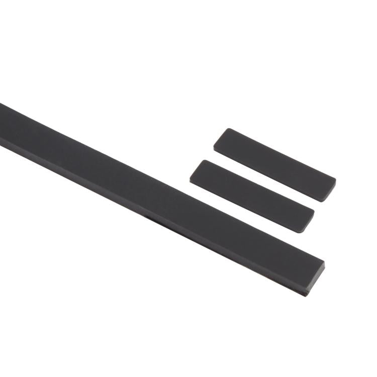 Set tappetini gomma adesivi per Lenovo Thinkpad E480