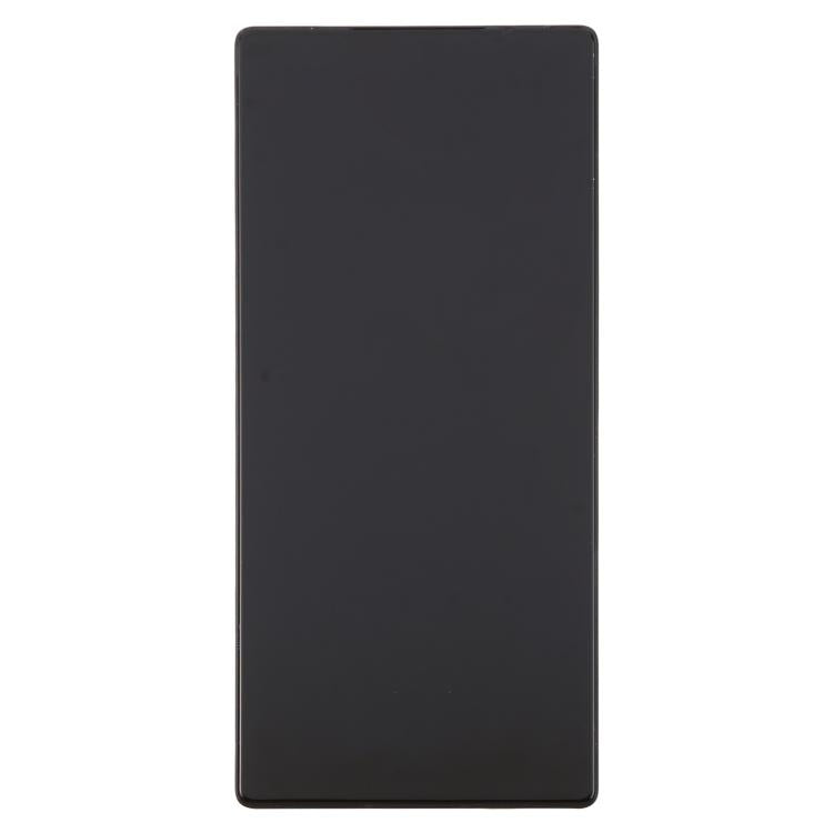 Display LCD touchscreen con cornice per ZTE nubia RedMagic 10 Pro - immagine 2